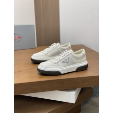 Prada Low Shoes